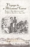 Voyage to a Thousand Cares: Master's Mate Lawrence with the African Squadron, 1844-1846