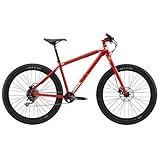 Charge Cooker Midi 1 27.5" Mountain Bike - 2016 MEDIUM RED