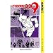 Cyborg 009, Vol. 9