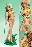 Bome Collection Volume 11: Jungle Emi Figure