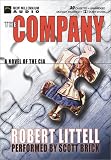 The Company: A Novel of the CIA