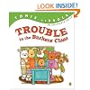 Trouble in the Barkers' Class (Barker Twins)