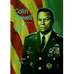 Colin Powell (Junior World Biographies) book cover