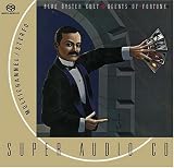 Agents of Fortune  (Multichannel/Stereo)