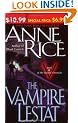 The Vampire Lestat