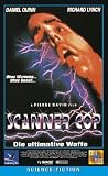 Scanner Cop - Daniel Quinn