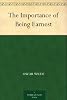 The Importance of Being Earnest
