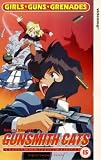 Gunsmith Cats I:Neutral Zone D [VHS]
