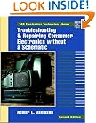 Troubleshooting and Repairing Consumer Electronics Without a Schematic