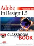 Adobe InDesign 1.5 (avec CD-Rom)