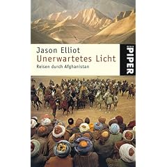 Unerwartetes Licht: Reisen durch Afghanistan