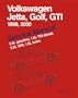 Volkswagen Jetta, Golf, GTI Service Manual: 1999-2000