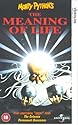 Monty Python's The Meaning Of Life [VHS] [1983]