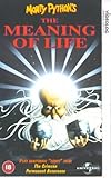 Monty Python's The Meaning Of Life [1983] VHS