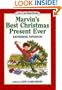 Marvin's Best Christmas Present Ever (I Can Read Book 3)