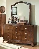 Rhapsody 9-Drawer Dresser