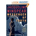 Messenger of Truth: A Maisie Dobbs Novel
