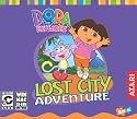 Dora the Explorer: Lost City Adventure