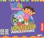 Dora the Explorer: Lost City Adventure