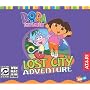 Dora the Explorer: Lost City Adventure
