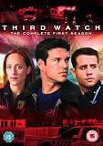 Third Watch [UK IMPORT] - Eddie Cibrian