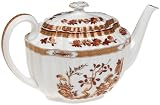 Spode Indian Tree Teapot and Cover 4 cup