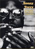 Sonny Terry: Whoopin' The Blues 1958-1974