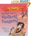 Avoid Being a Prisoner in a Medieval Dungeon! (Danger Zone)