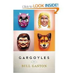 Gargoyles