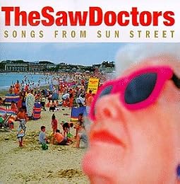 The Saw Doctors Foto 2