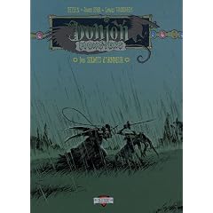 Donjon Monsters, Tome 10 : Des soldats d'honneur