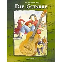 Die Gitarre