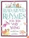 Read-Aloud Rhymes for the Very Young