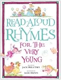Read-Aloud Rhymes for the Very Young
