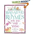 Read-Aloud Rhymes for the Very Young