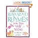 Read-Aloud Rhymes for the Very Young