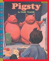 Scholastic Bookshelf: Pigsty