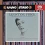 Leontyne Price - Puccini & Verdi Arias