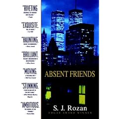 Absent Friends