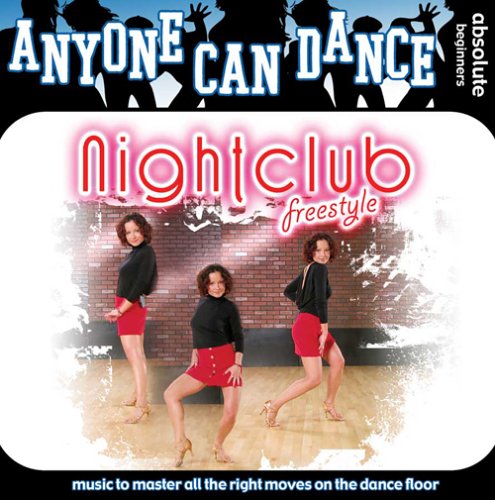 CD-Charts  Third Party New : Nightclub Freestyle