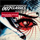 Plays 007 Classics