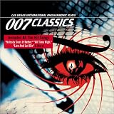 Plays 007 Classics