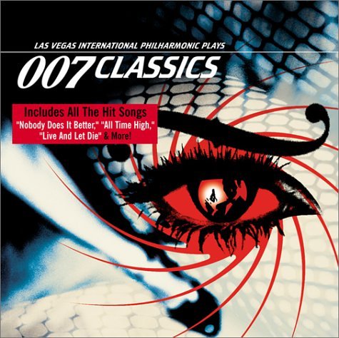 David Arnold - Plays 007 Classics - Zortam Music