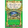 Murder at the Rose (The casebook of Dr Simon Forman)