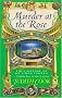 Murder at the Rose (The casebook of Dr Simon Forman)