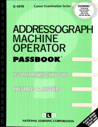 Machine Learning