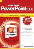 Revue CD Training  / Easy Powerpoint 2000