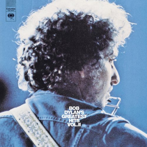 CD-Charts  Music : Bob Dylan's Greatest Hits, Vol. 2