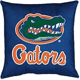 Florida Gators 17x17 Locker Room Decorative Pillow