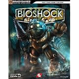 BioShock Signature Series Guide (Bradygames Signature Guides) ~ Doug Walsh
